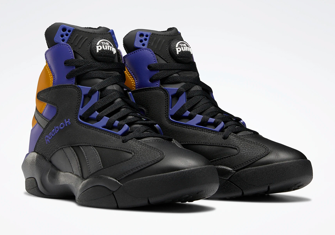 Reebok Shaq Attaq Lakers Gy7127 3