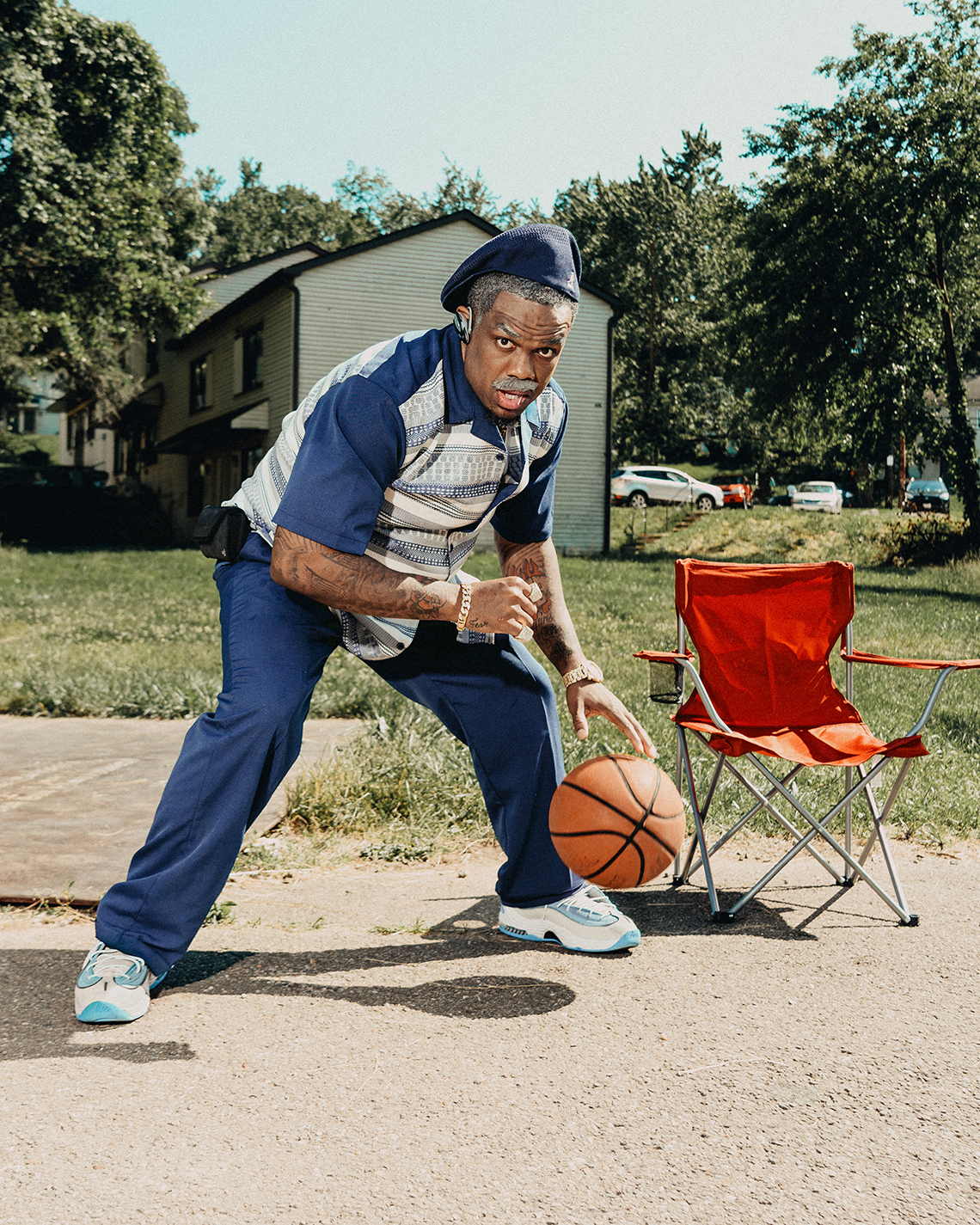 social status nike air penny 2 playground Authentic blue release date 1