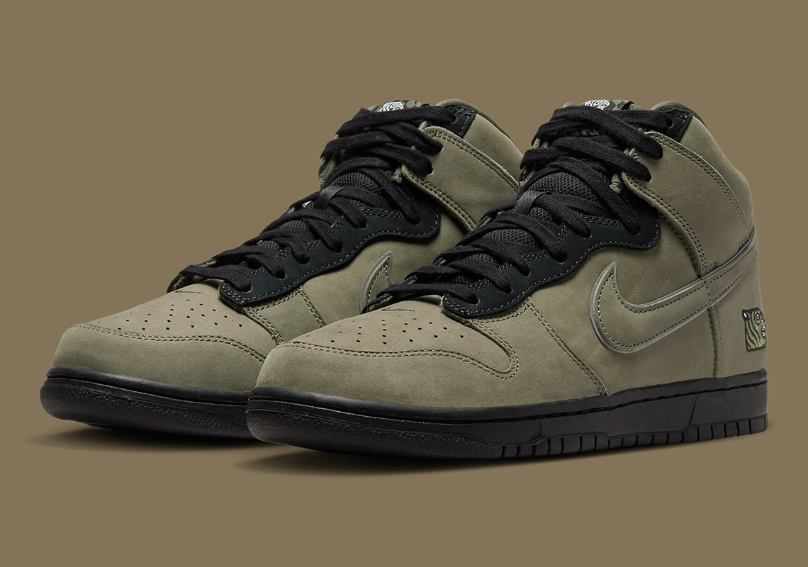 SOULGOODS Nike SB Dunk High DR1415-200 | SneakerNews.com