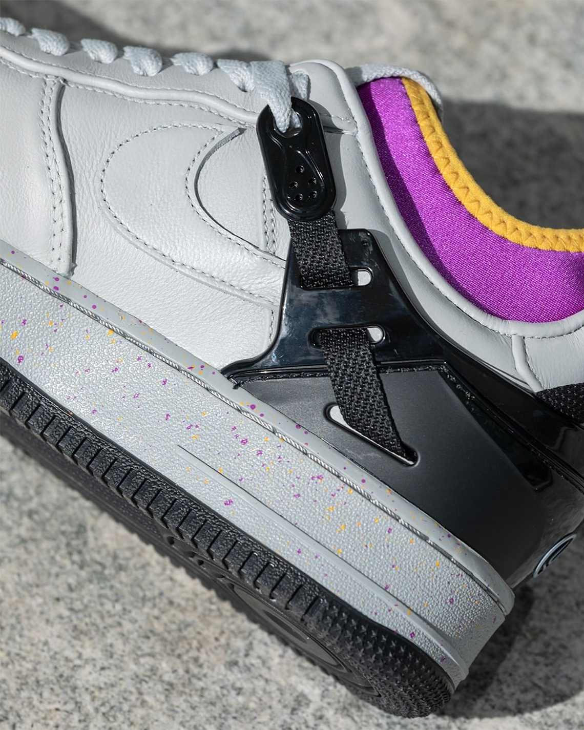 Undercover Nike Unveils 2018 WNBA All-Star Game PE Collection Gore Tex Store List 6