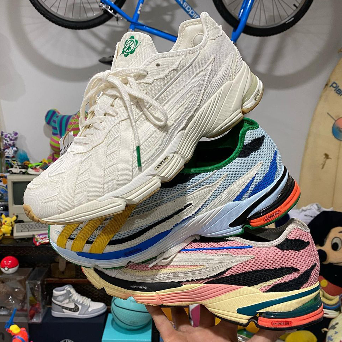 Nike sean hot sale wotherspoon retail