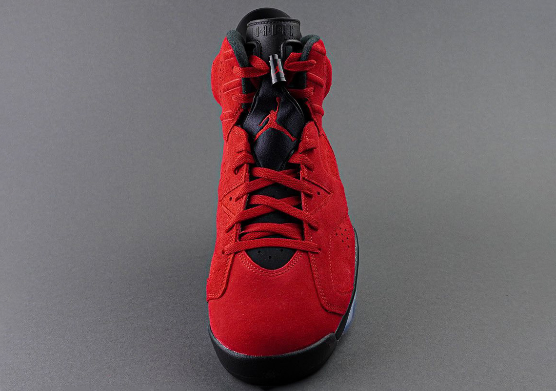 Jordan Latest 1 Bred G Toro Photos 5