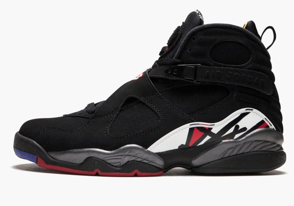 Air Jordan 8 