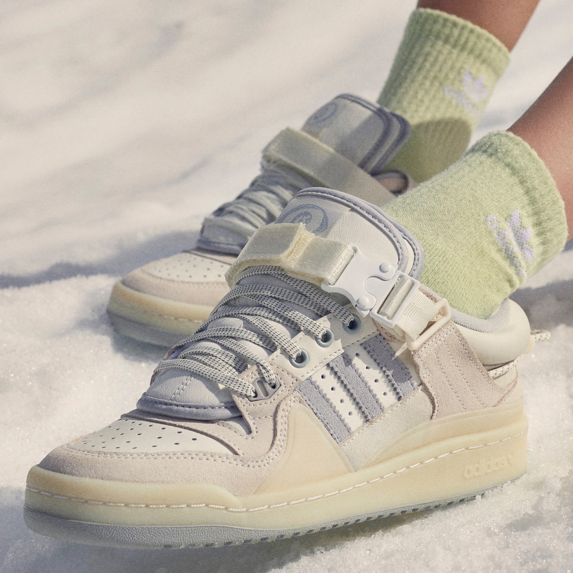 Adidas forum low bunny. Bad Bunny x adidas forum. Кроссовки Bad Bunny x adidas forum Buckle Low. Adidas forum Bad Bunny серые. Adidas forum Low Bad Bunny Grey.