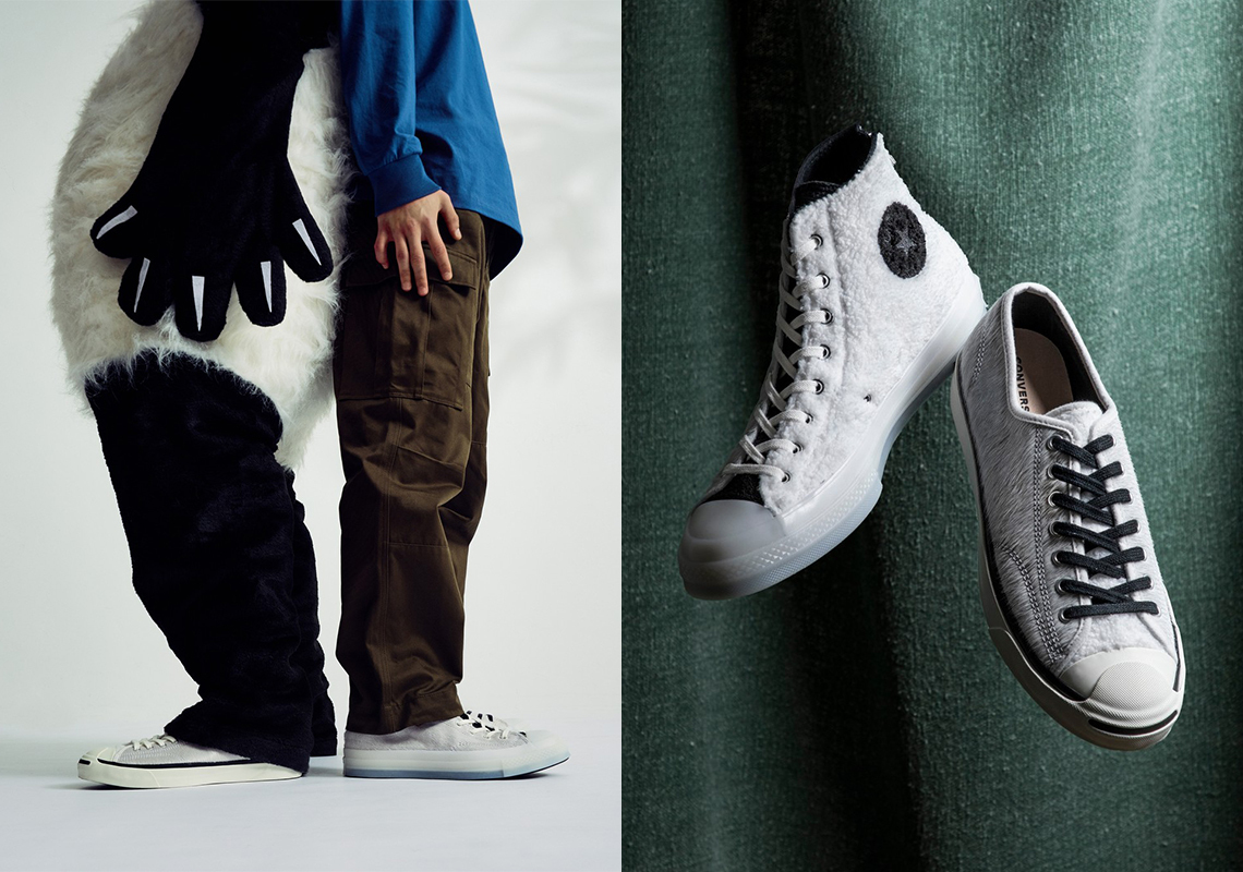 Clot x 2025 converse jack purcell