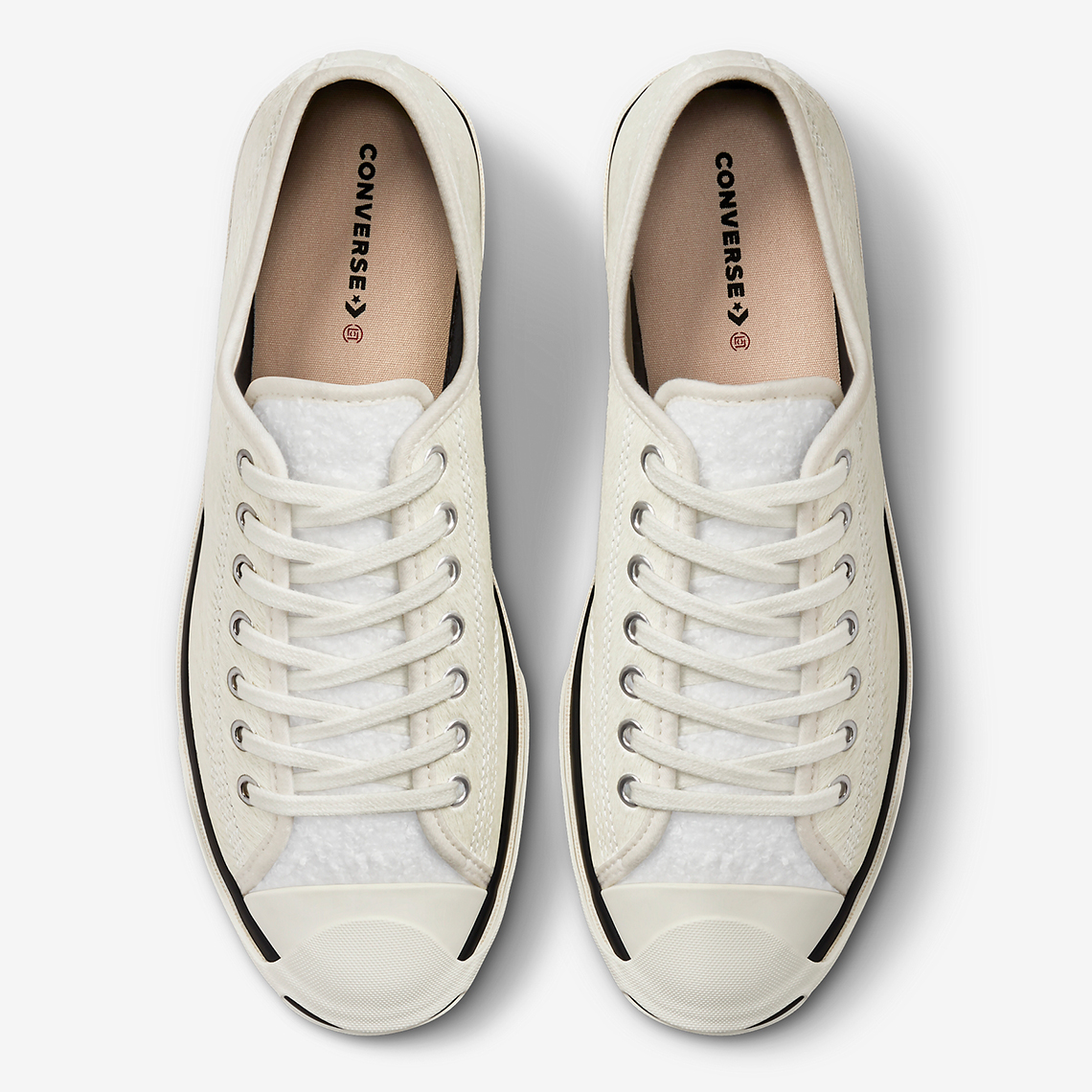 Converse jack purcell clot ice cold sale