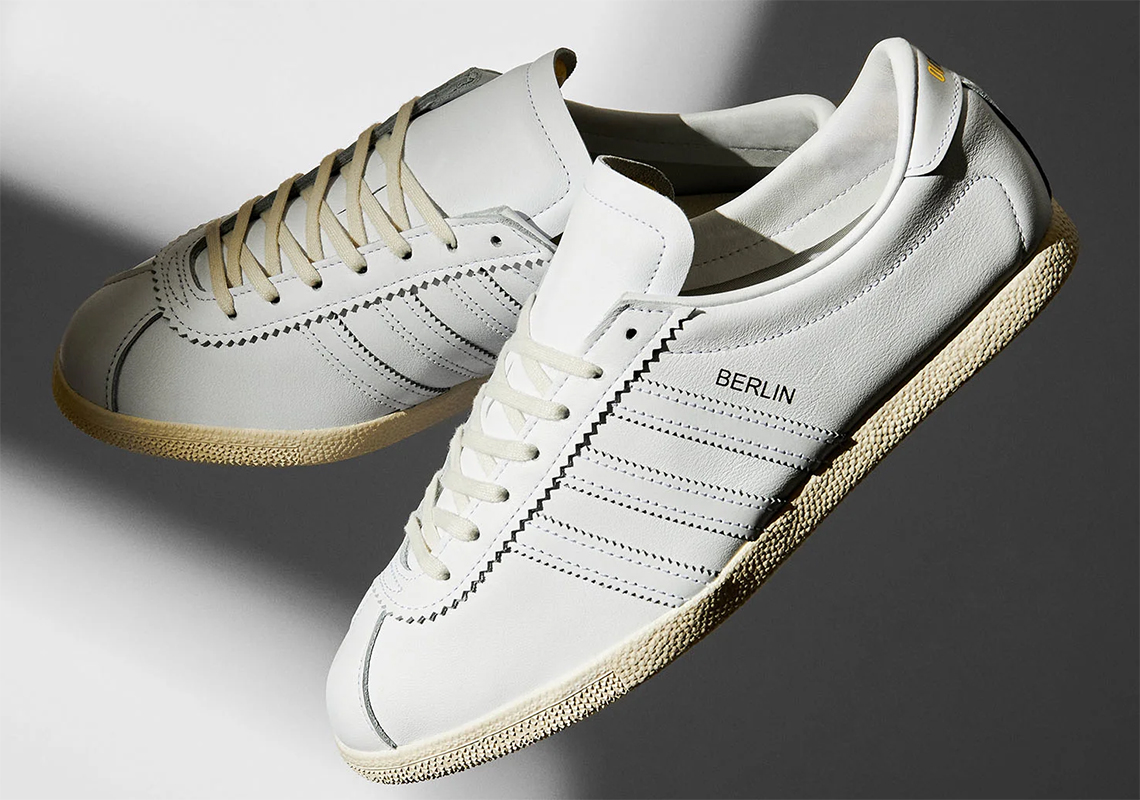 adidas Berlin HP9418 Release Date | SneakerNews.com