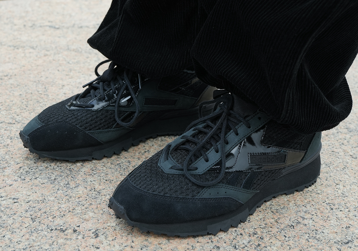 Engineered Garments Reebok LX2200 Release Date - Thai shoes market