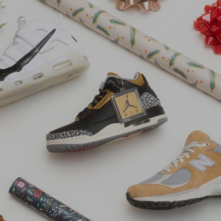 Shopping For A Sneakerhead? Foot Locker Has You Covered