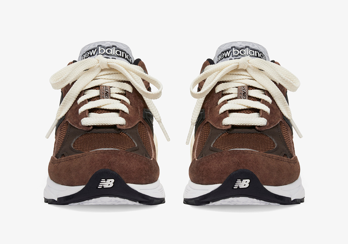 Ronnie Fieg enseña la nueva Kith x New Balance Collection