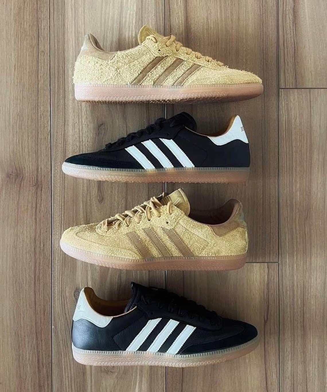 adidas samba round two