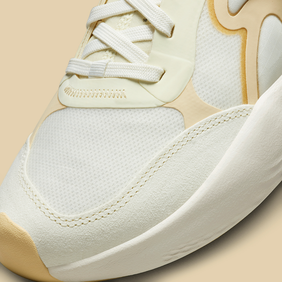 Jordan Delta 3 Cream FB9829-100 Release Info | SneakerNews.com