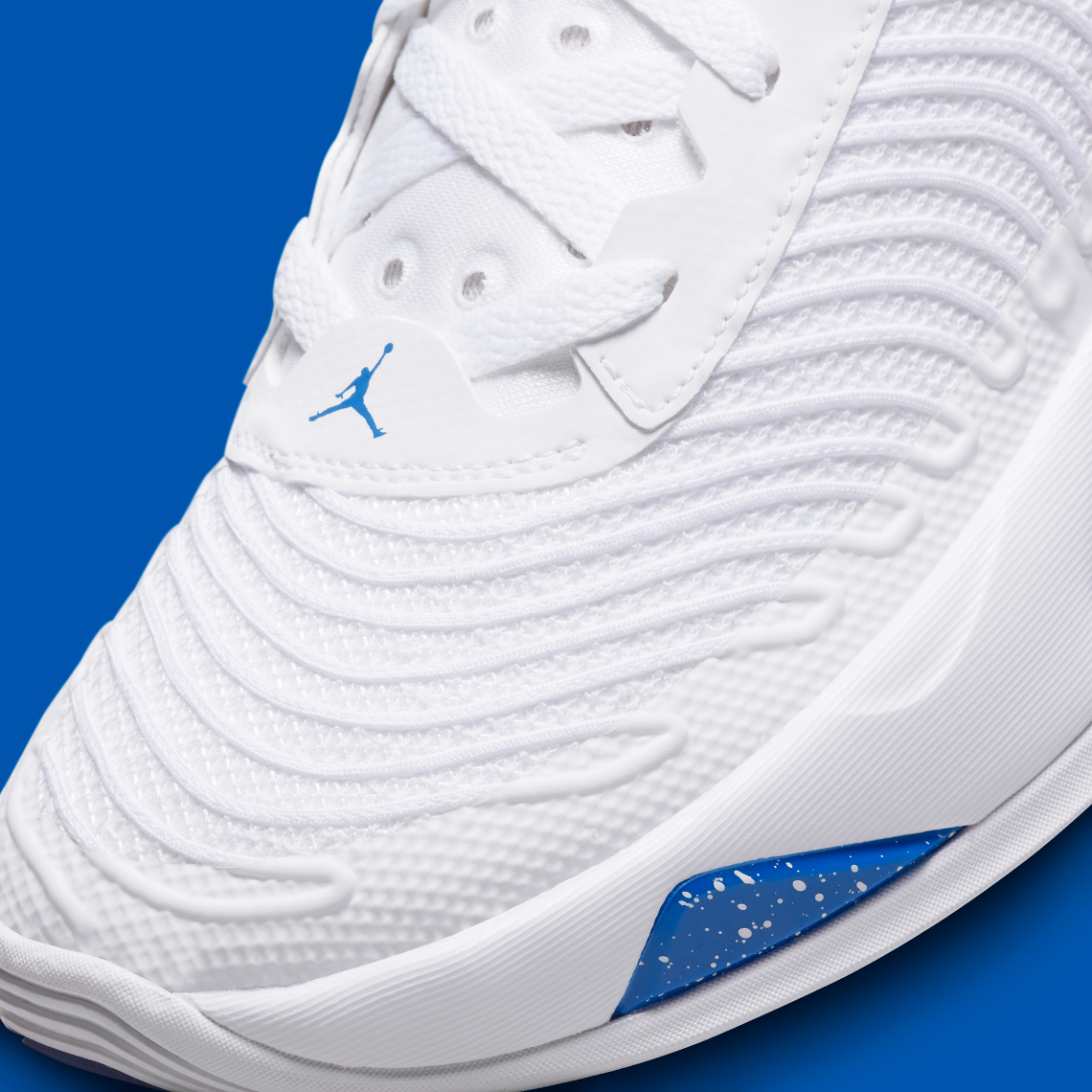 Jordan Luka 1 White/Blue DQ7689-114