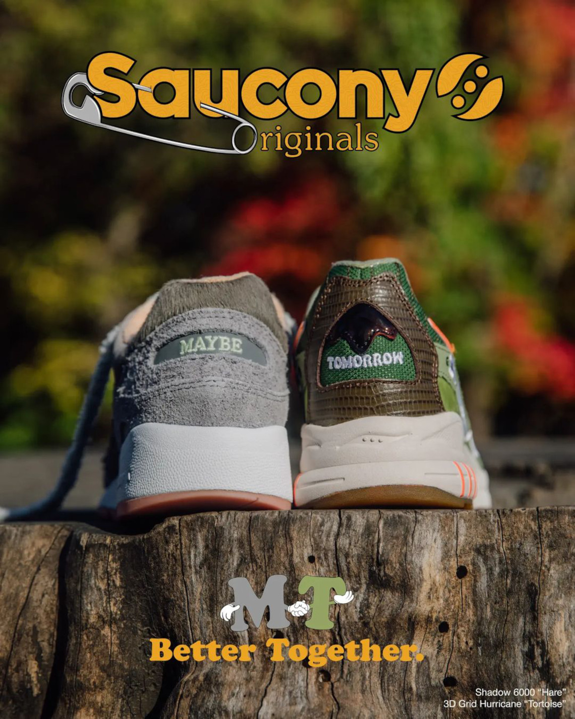 Maybe Tomorrow Saucony Better Together 03