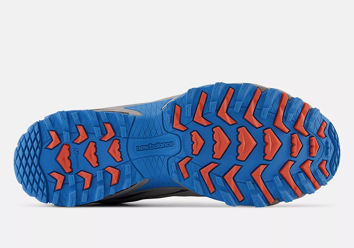 New Balance Fresh Foam More V4 Ανδρικά Παπούτσια για Τρέξιμο