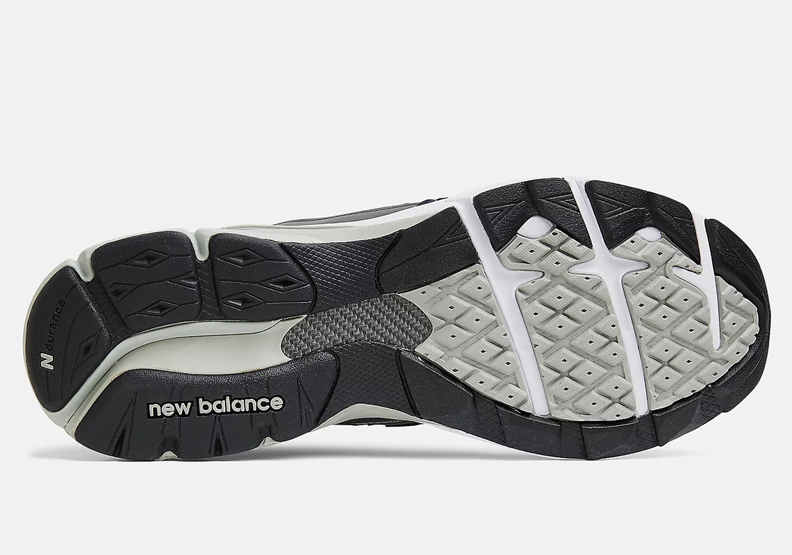 tecnologías con sello patentado de New Balance