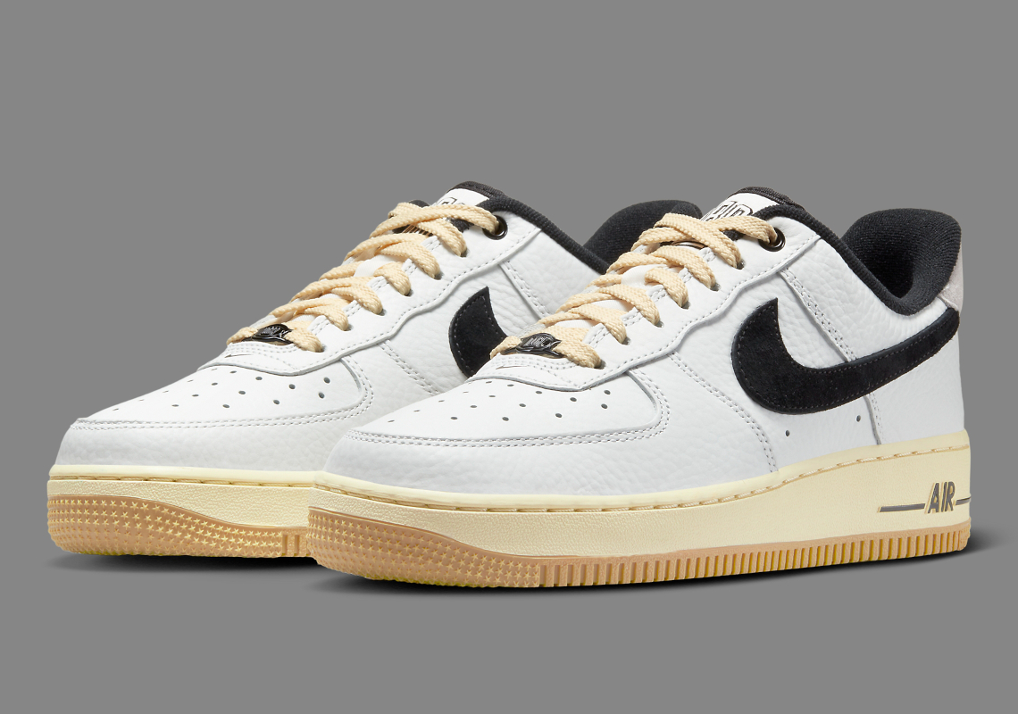 Nike Air Force 1 “Command Force” DR0148-101