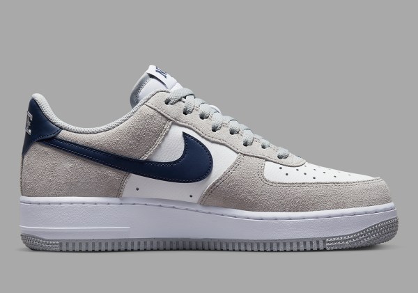 Nike Air Force 1 Georgetown FD9748-001 | SneakerNews.com