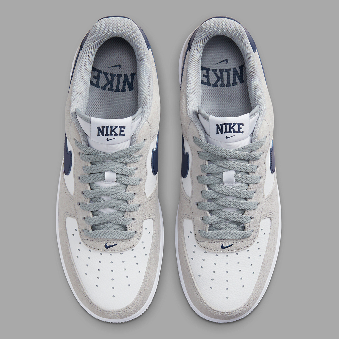 niketown air force 1