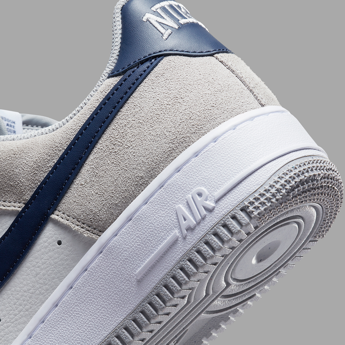 Nike Air Force 1 Georgetown FD9748-001 | SneakerNews.com
