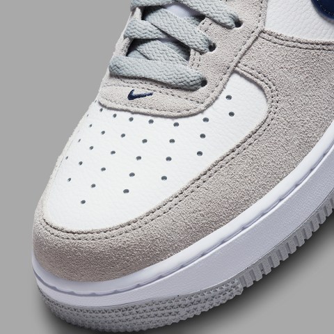 Nike Air Force 1 Georgetown FD9748-001 | SneakerNews.com