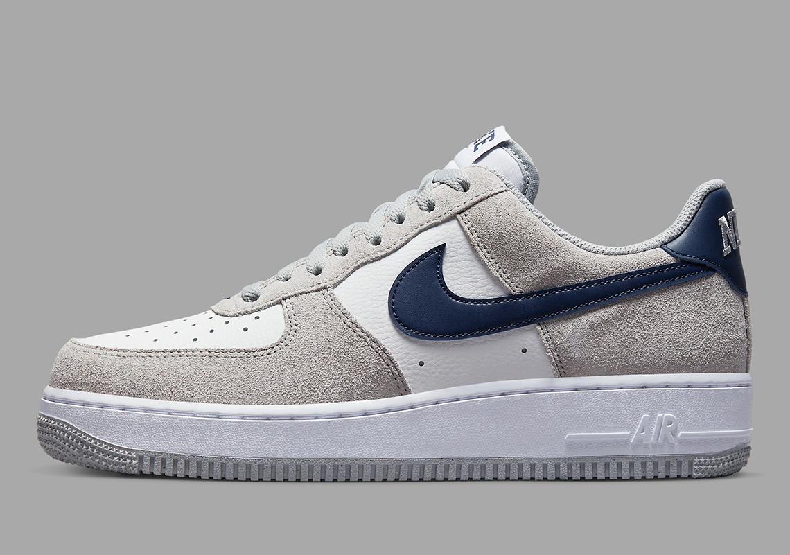 Nike Air Force 1 Georgetown FD9748-001 | SneakerNews.com