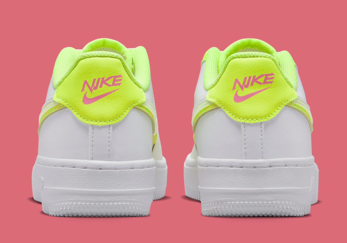 Nike Air Force 1 Low DV1680 100 3