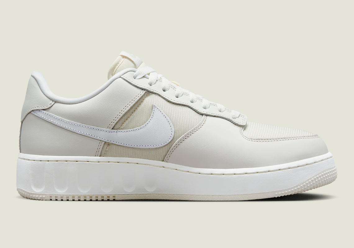 The Nike Air Force 1 Utility Debuts This Week