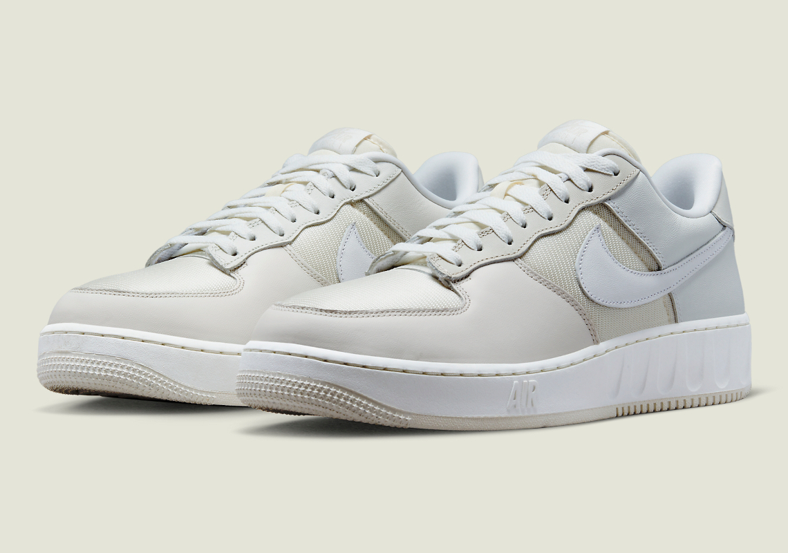 footasylum air force 1 utility