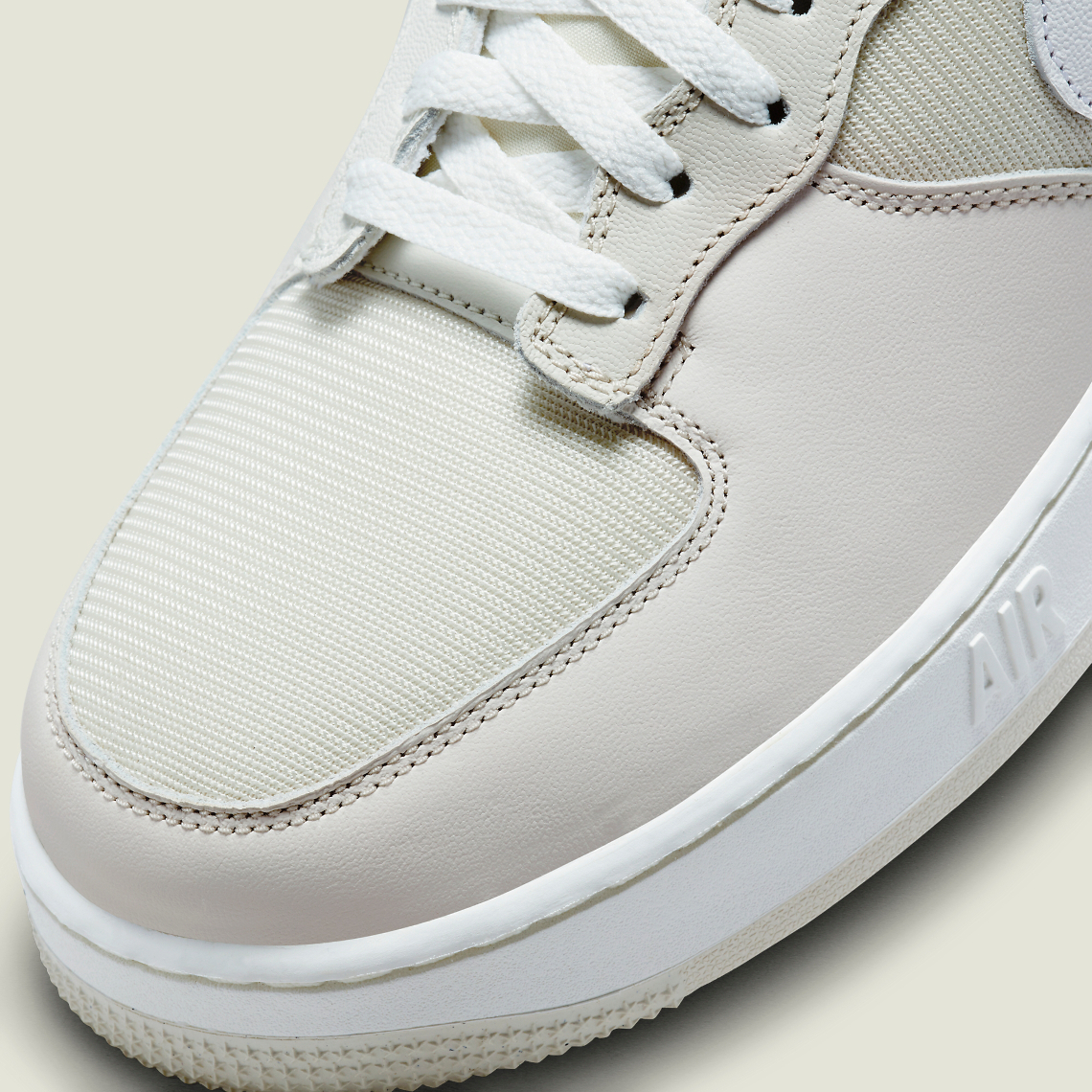 Nike Air Force 1 Low Utility Sail DM2385 101 8