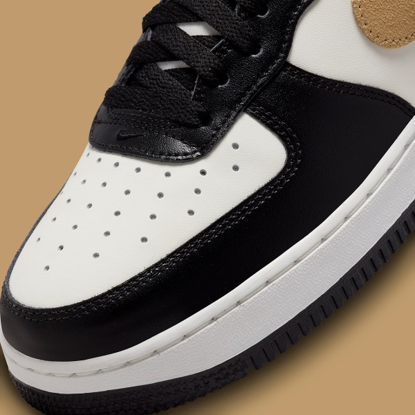 Nike Air Force 1 Mocha FB3355-200 Release Info | SneakerNews.com