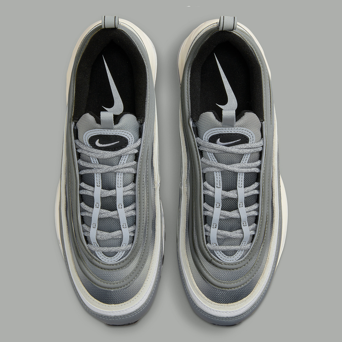 Nike Air Max 97 Light Silver FB8471-001 Release Info