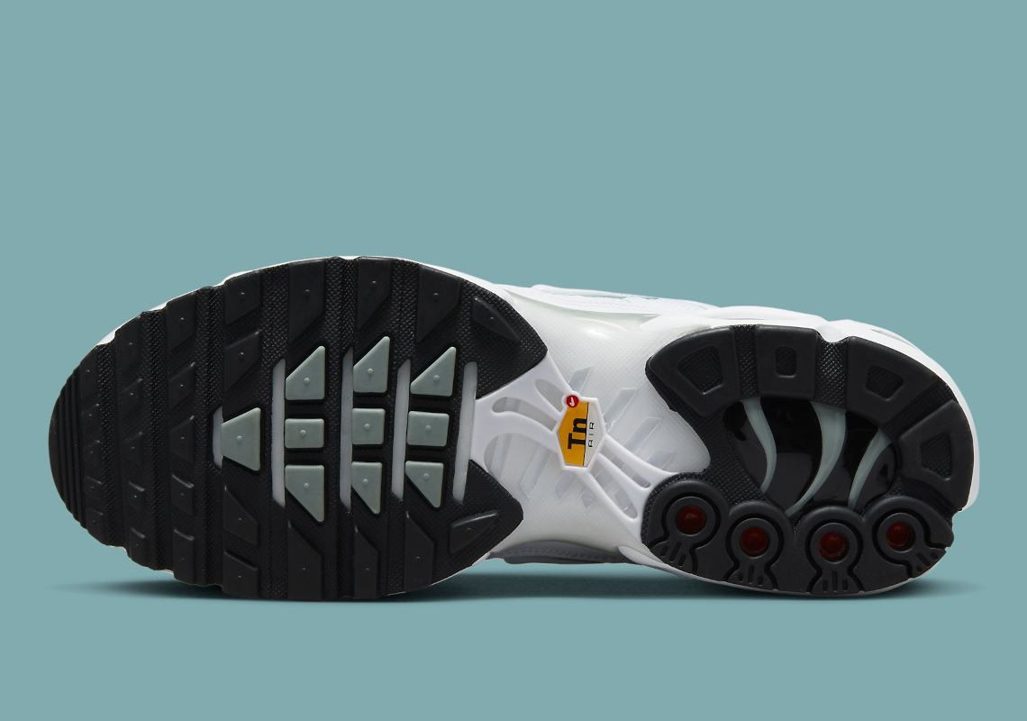 An Updated Nike Air Max Plus Drift Sneaker Will Debut in 2024 – Footwear  News