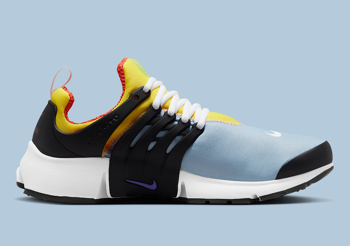 Solid cheap color prestos