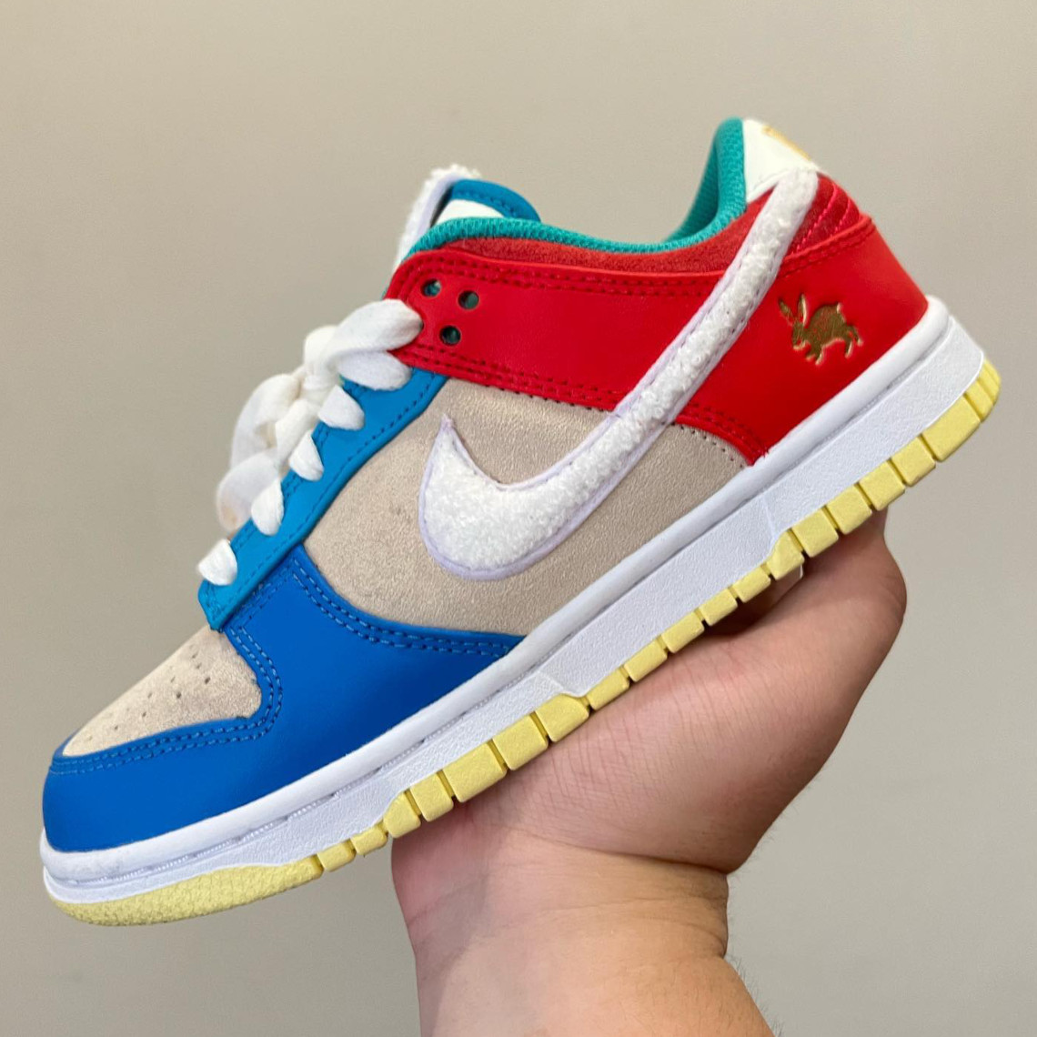 Nike Dunk Low "Year of the Rabbit" CNY 2023