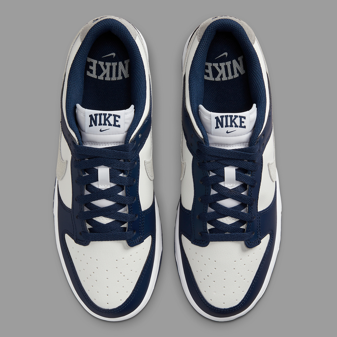 Nike Dunk Low Grey Blue FD9749 400 2