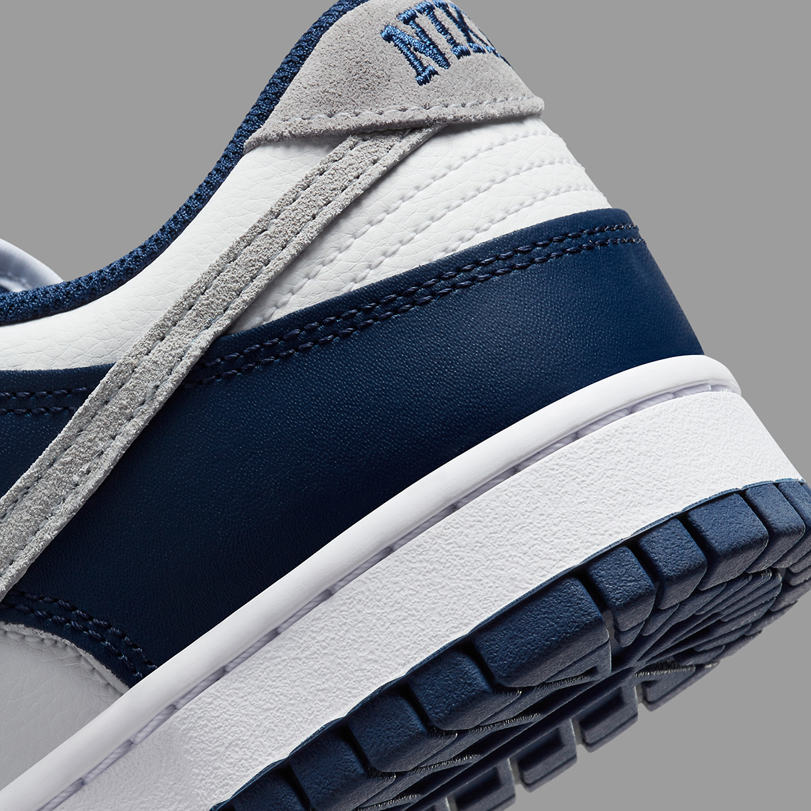 Nike Dunk Low Grey Blue FD9749 400 6