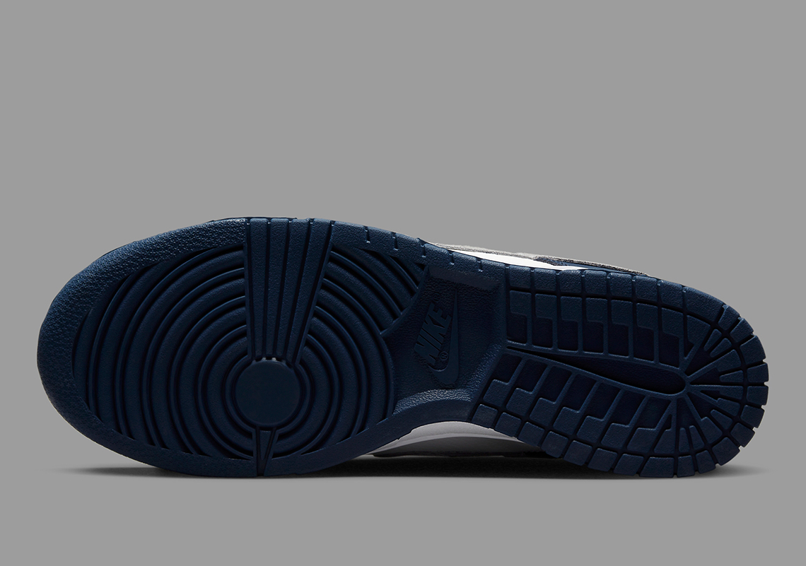 Nike Dunk Low Grey Blue FD9749 400 8