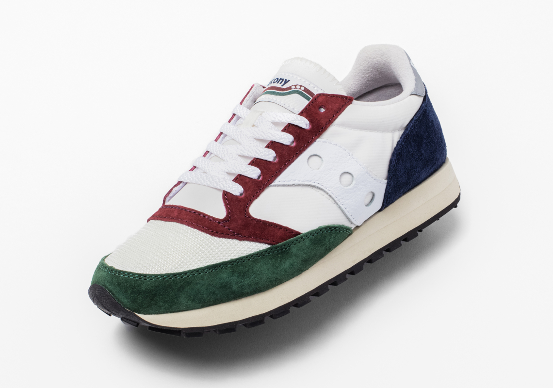 Saucony packer shop