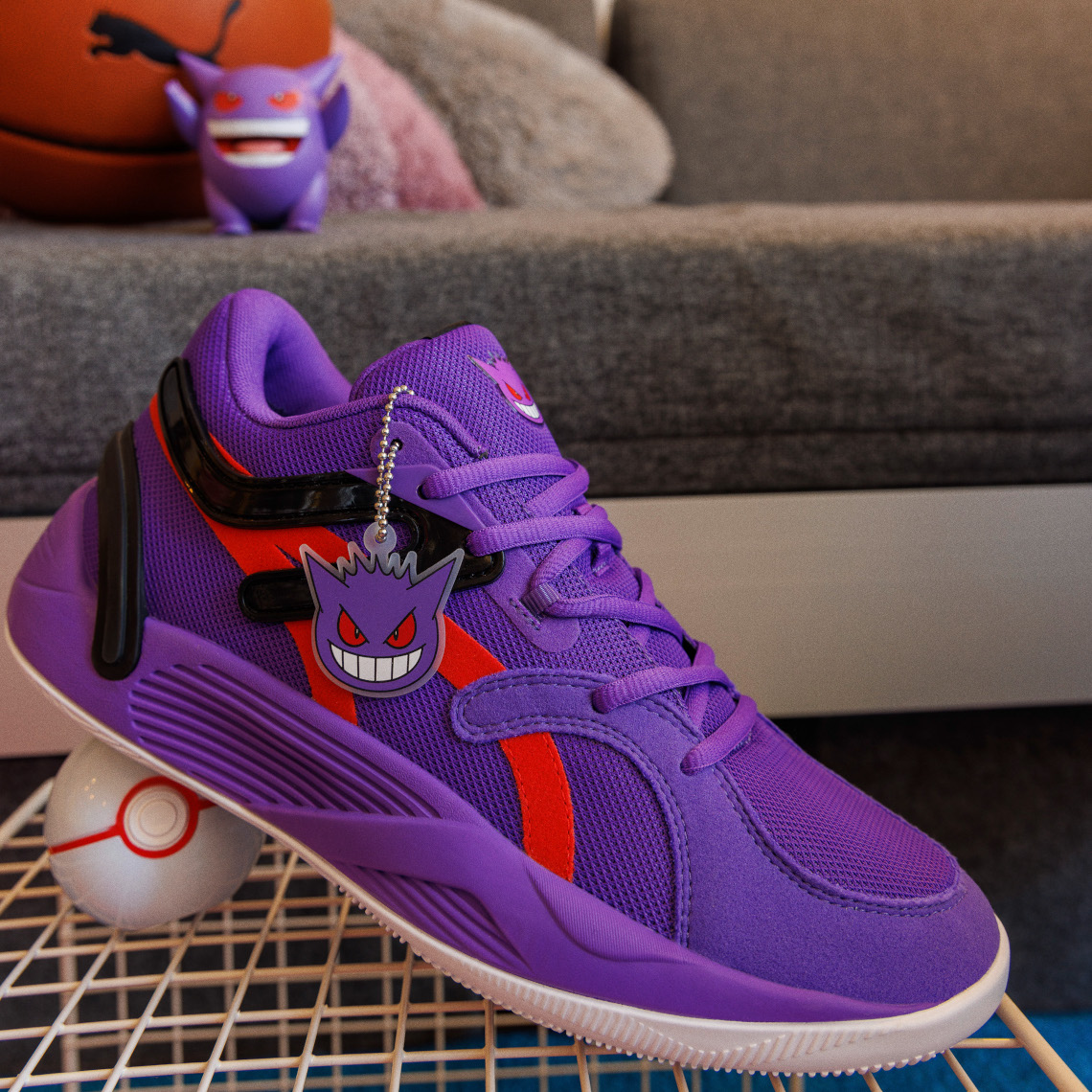 Pokemon Puma Aw22 51