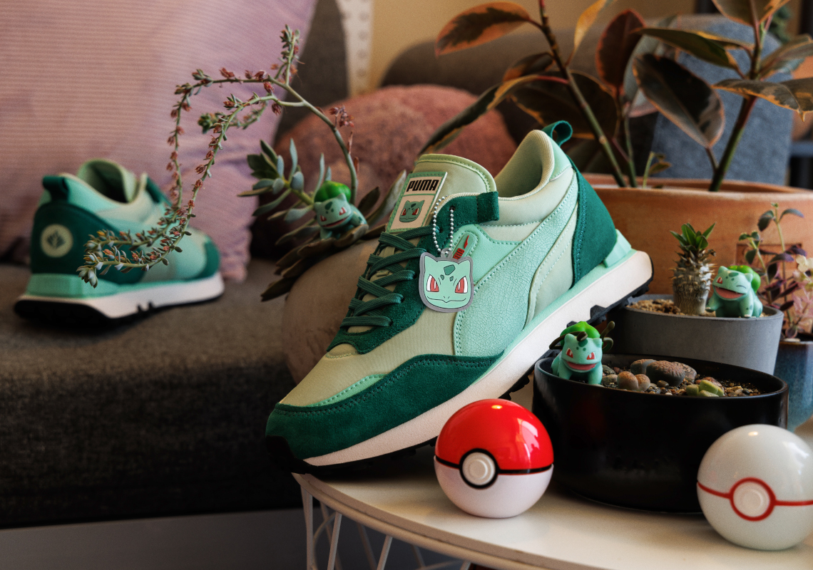 Pokemon PUMA AW22 53