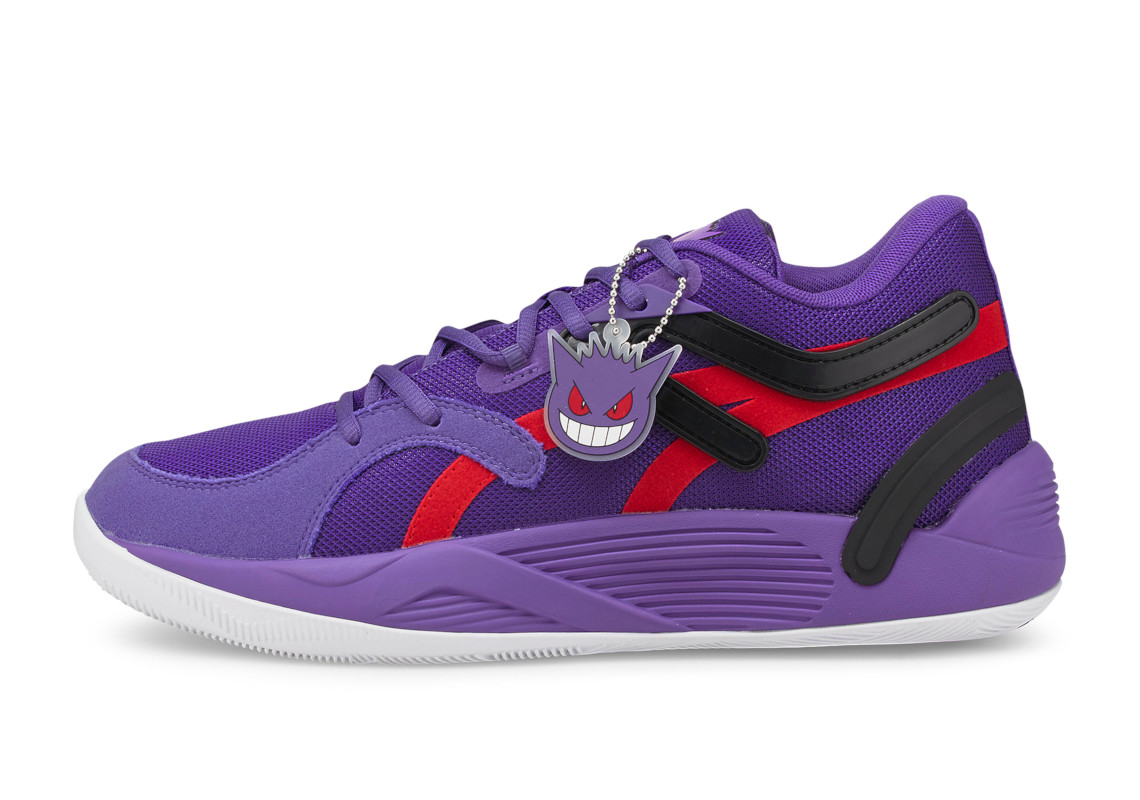 Puma Valmentajat Smash V2