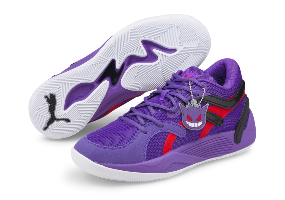 Pokemon PUMA RS X 377652 01 5