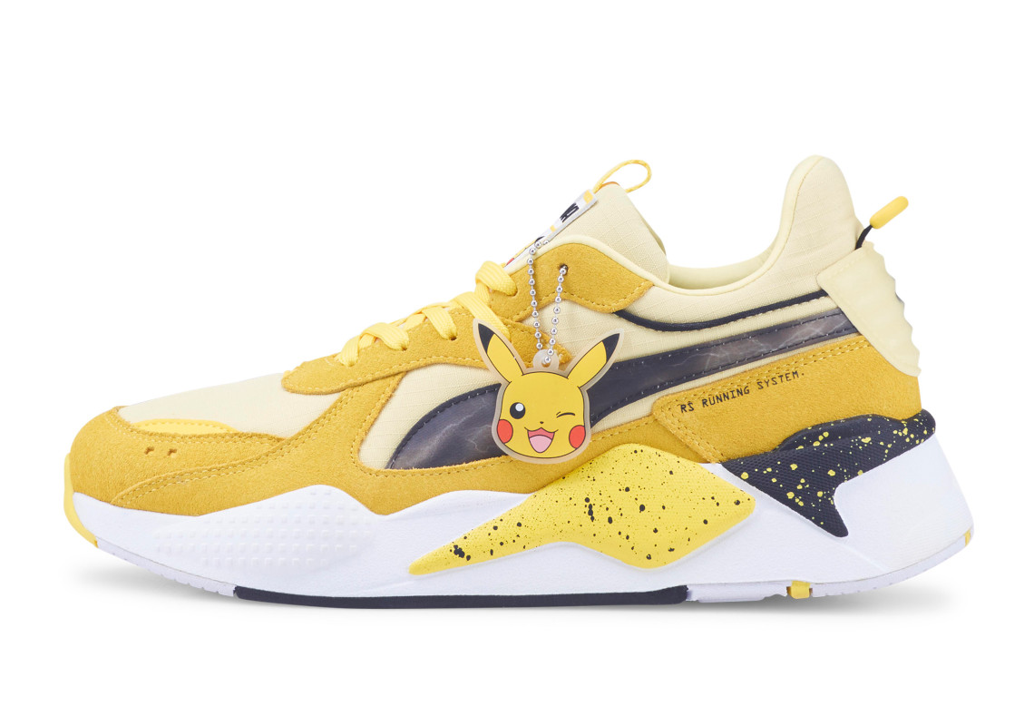 Pokemon PUMA RS X 389541 01 3