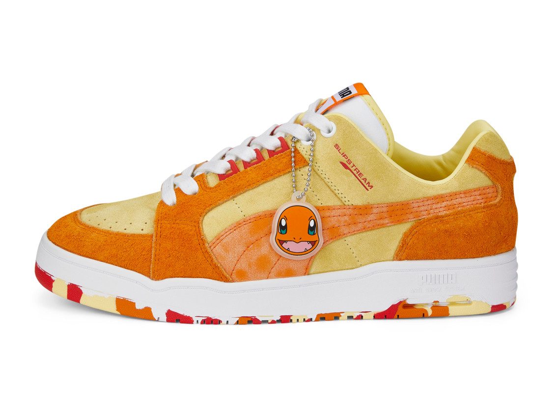 Pokemon on sale tennis shoes