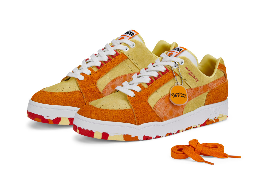 Pokemon PUMA Slipstream 387686 01 3