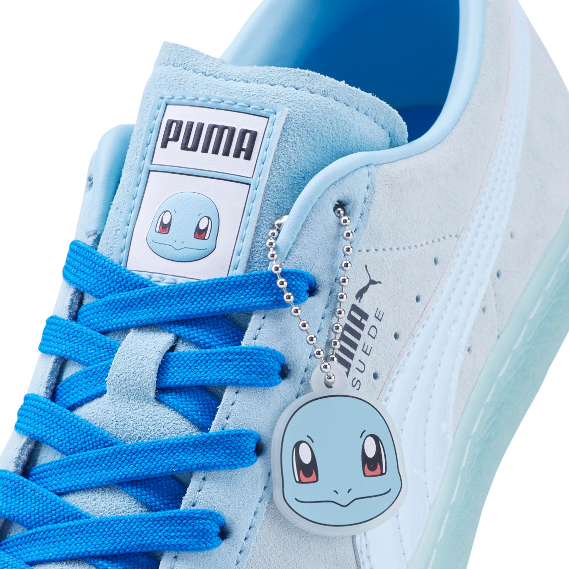 розовые женские кроссовки puma wired