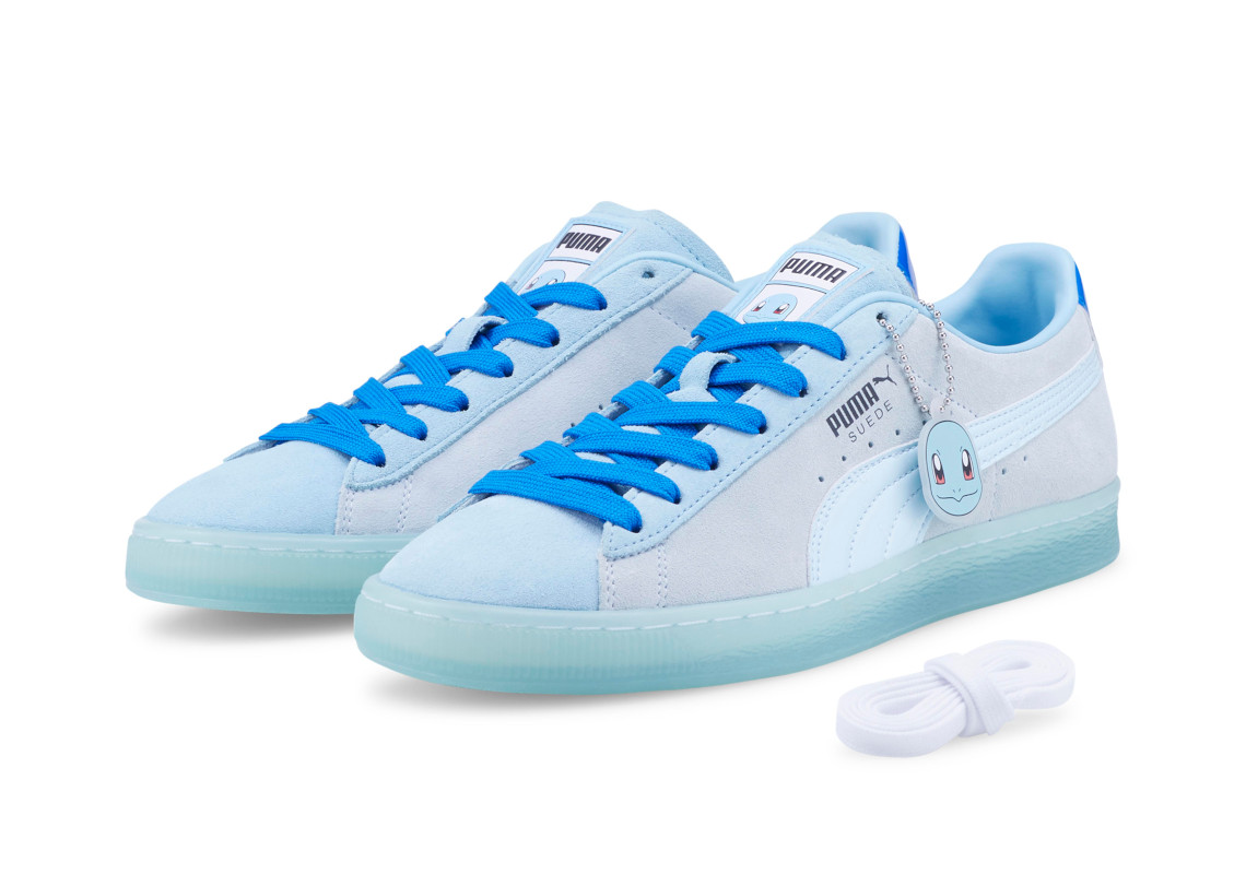 Pokemon PUMA Suede 387326 01 5