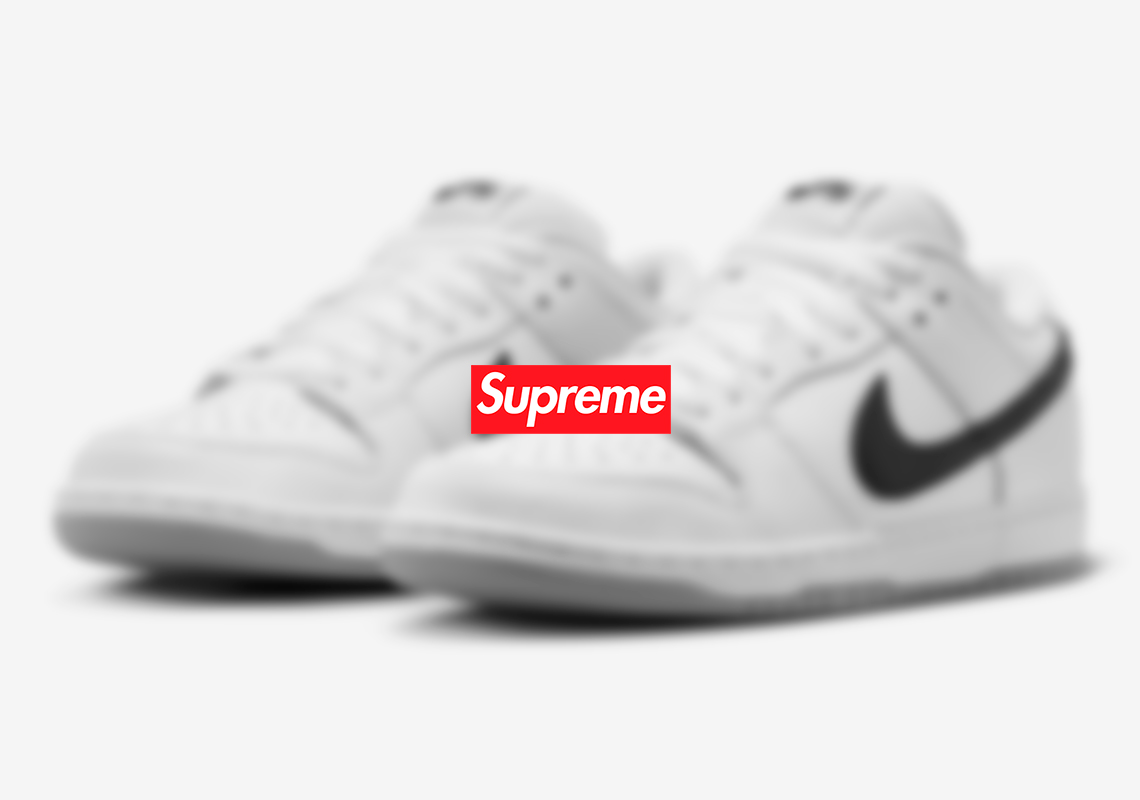 Supreme Nike SB Dunk Low 2023 | SneakerNews.com