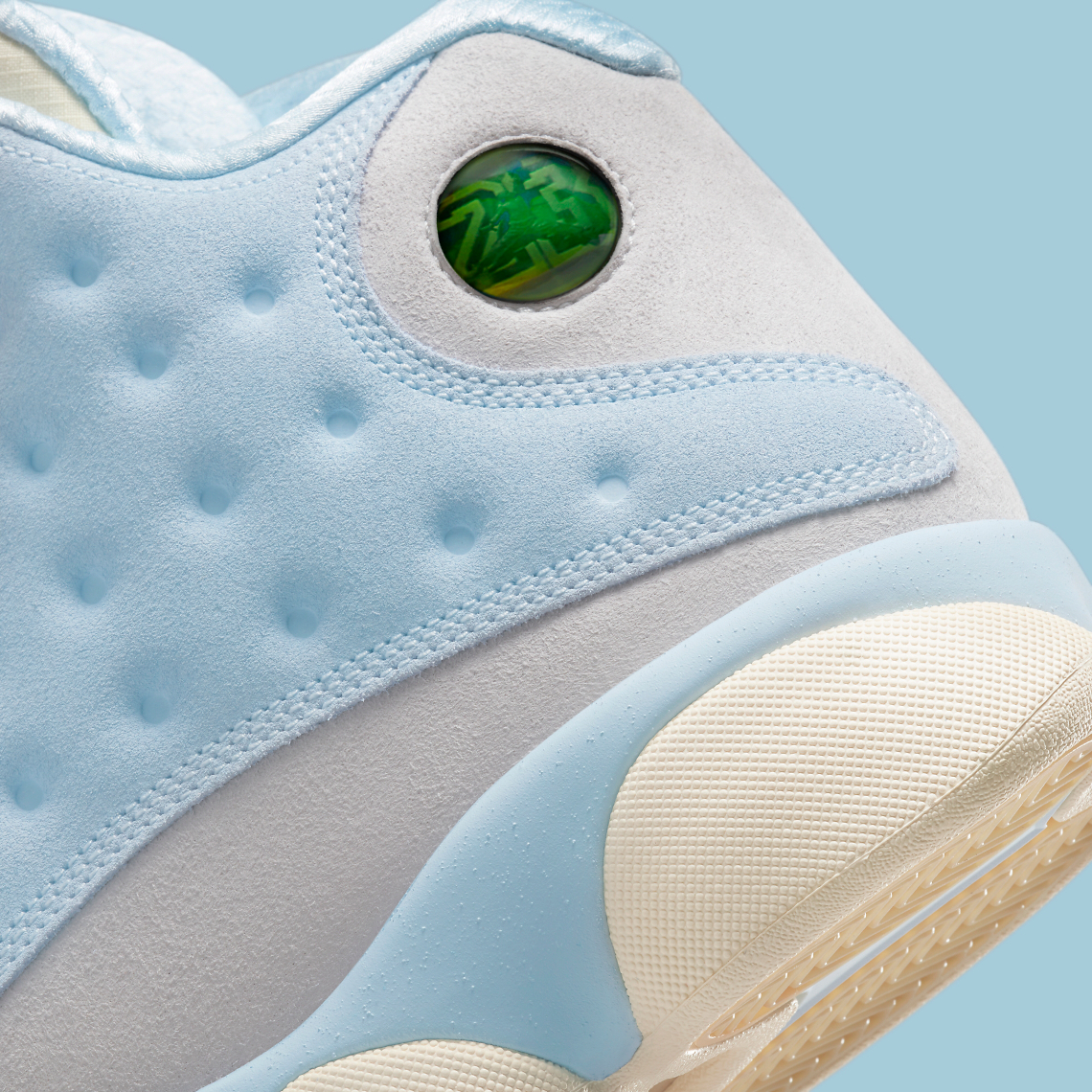 SoleFly x Air Jordan 13 DX5763-100 Release Date | SneakerNews.com